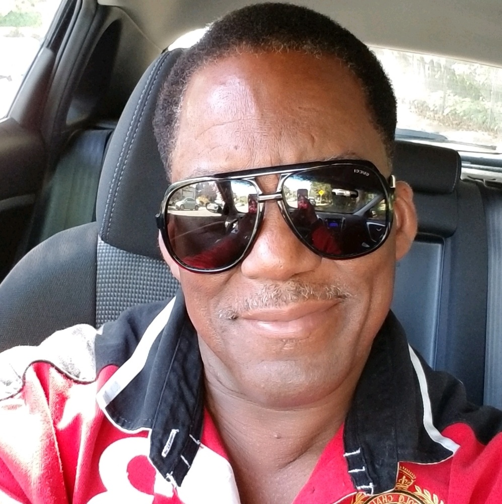 Meet your Posher, Harvey